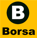 Borsa Agent